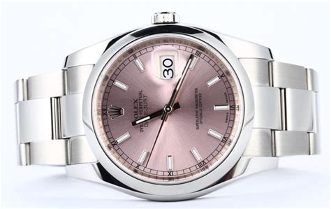 rolex howkeye|the rolex watch meaning.